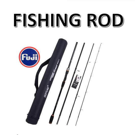 FISHING ROD