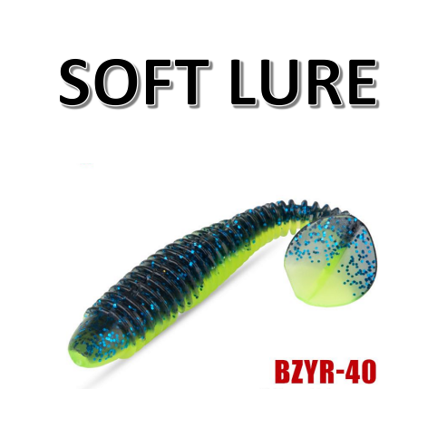 SOFT LURE