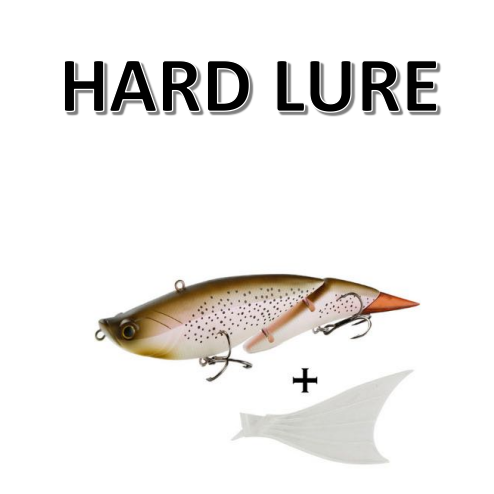 HARD LURE