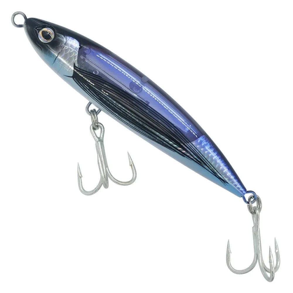 Factory Wholesale Floating Pencil Bait 150mm 70.4g Fishing Lures Stickbait Walk The Dog Wobblers Bass Lure