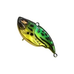 Factory direct sale a variety of color fishing vib bionic cheap mackerel lures