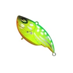 Factory direct sale a variety of color fishing vib bionic cheap mackerel lures