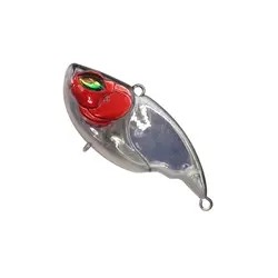 Factory direct sale a variety of color fishing vib bionic cheap mackerel lures