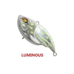 Factory direct sale a variety of color fishing vib bionic cheap mackerel lures