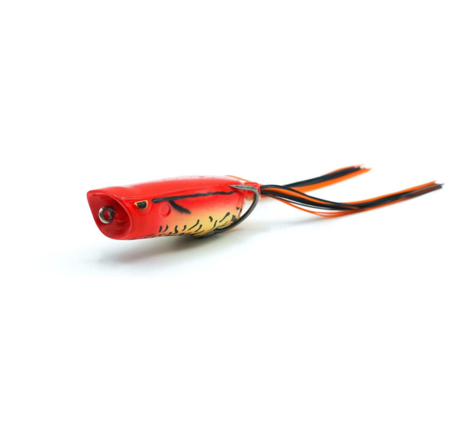 China Custom Provide Sample Soft Plastic PVC Fishing Lure Soft Lure Fishing Frog Lure