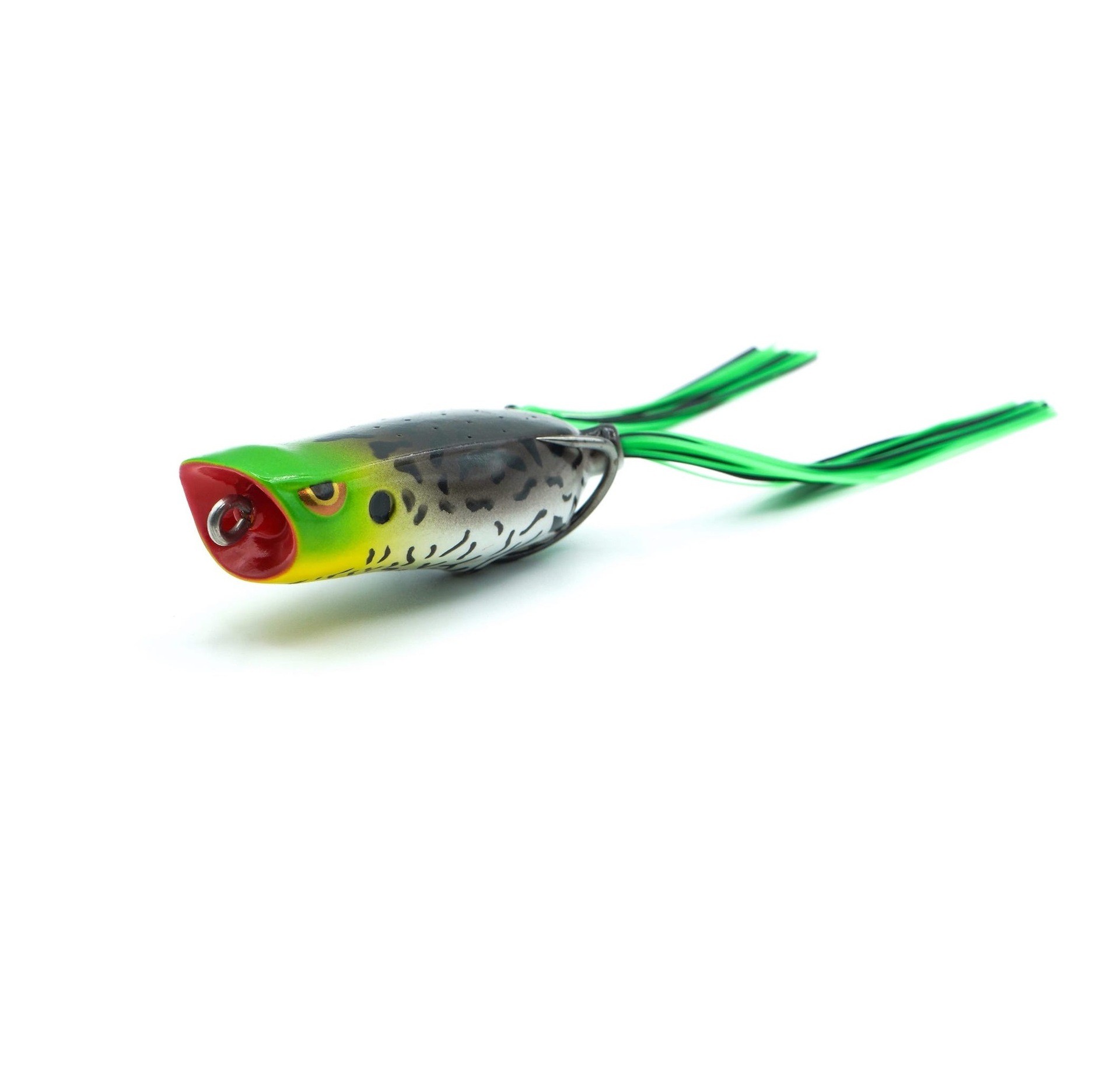 China Custom Provide Sample Soft Plastic PVC Fishing Lure Soft Lure Fishing Frog Lure