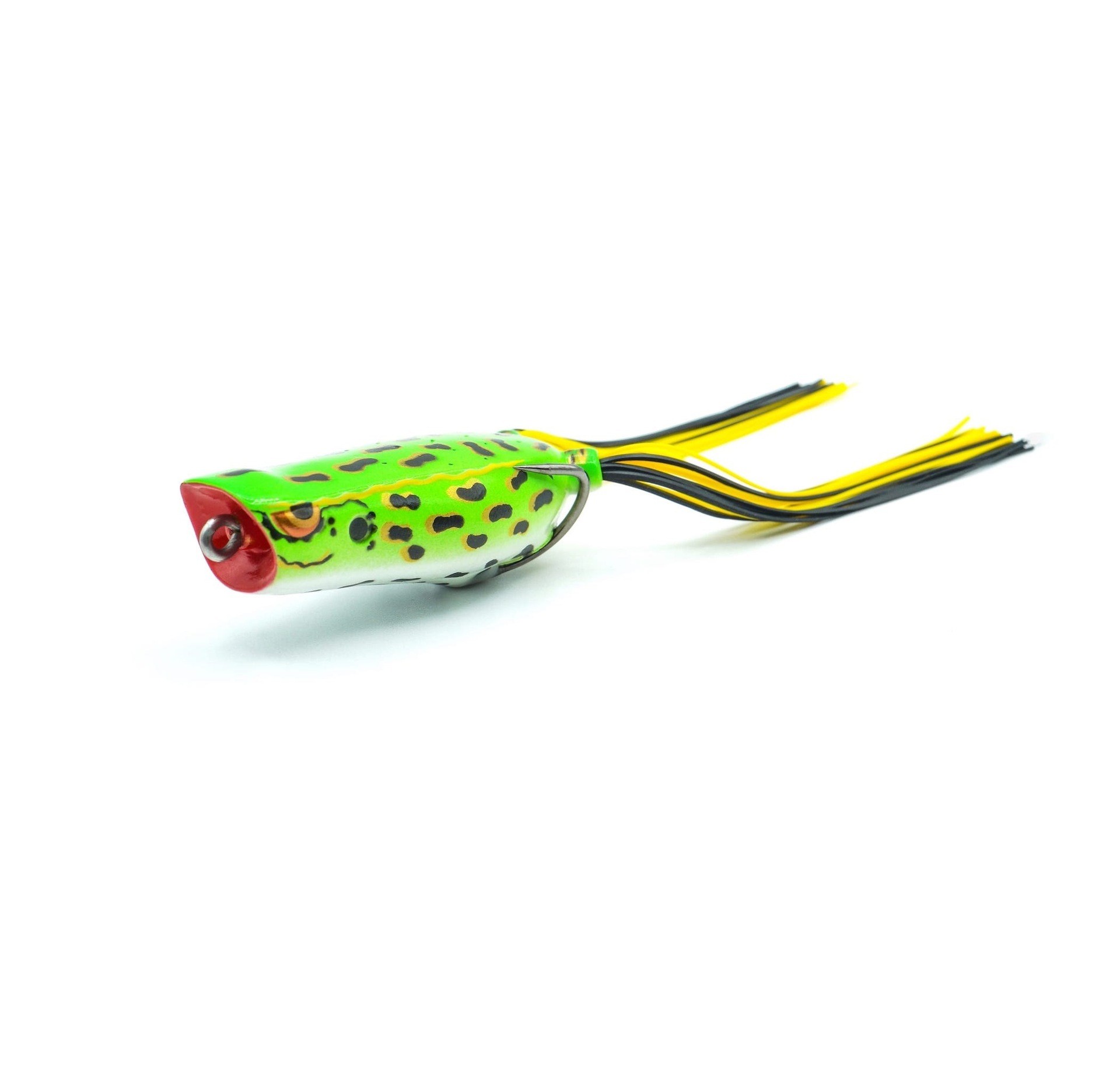 China Custom Provide Sample Soft Plastic PVC Fishing Lure Soft Lure Fishing Frog Lure