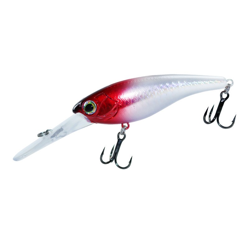 Hovering Minnow bait Longtongue board Mandarin fish 10g submerged lure