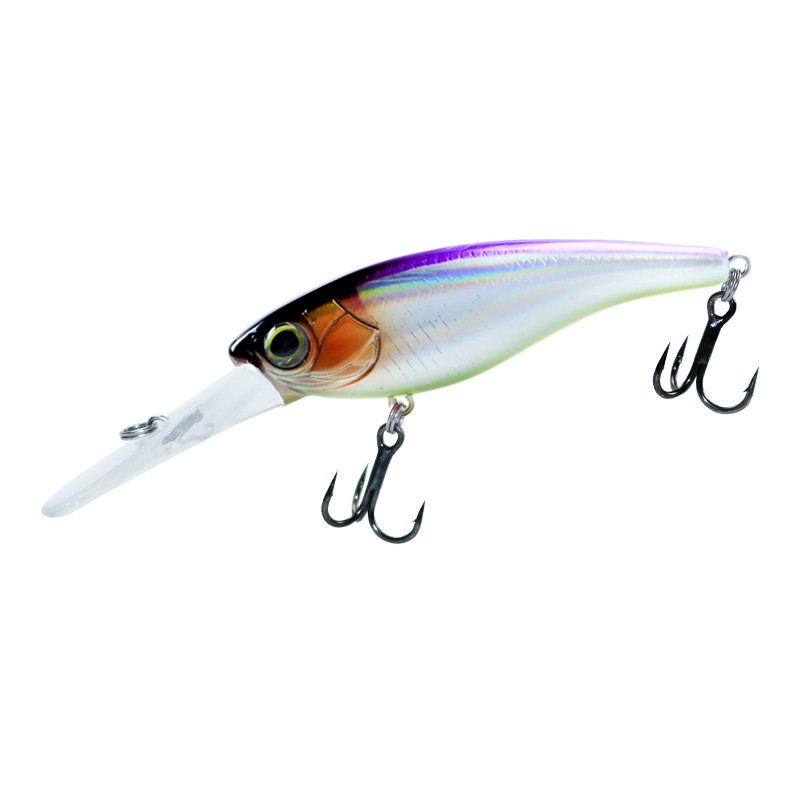 Hovering Minnow bait Longtongue board Mandarin fish 10g submerged lure