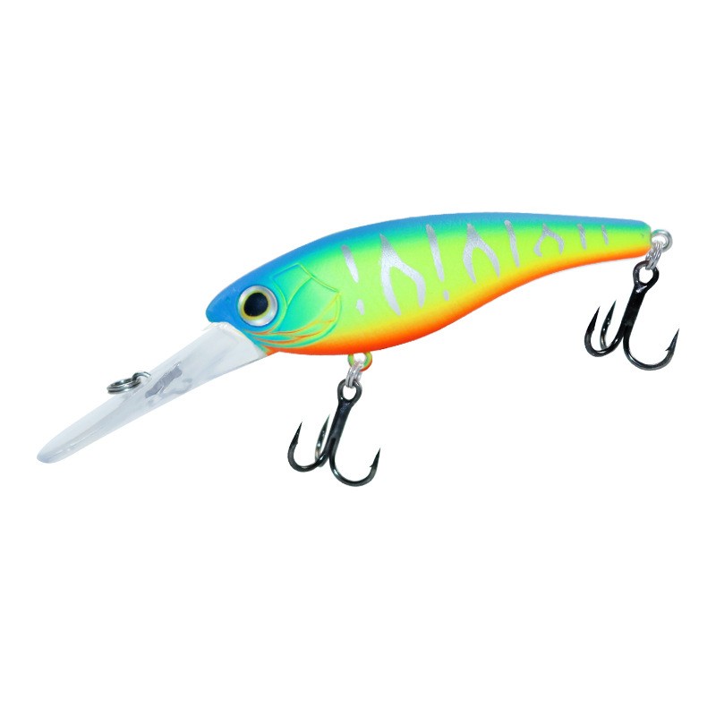 Hovering Minnow bait Longtongue board Mandarin fish 10g submerged lure