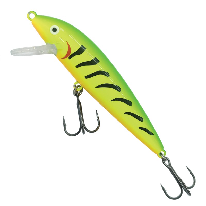 Wholesale 85mm 13.8g Sinking Minnow Bait Fishing Lure Pesca Artificial Hard Bait Plastic Saltwater Lures